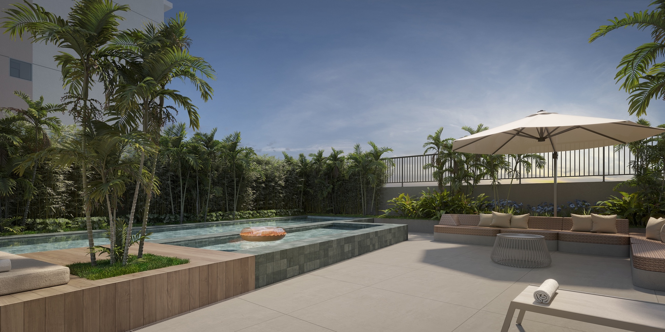 Astro Klabin - CP Residencial Astro Klabin - CP Residencial