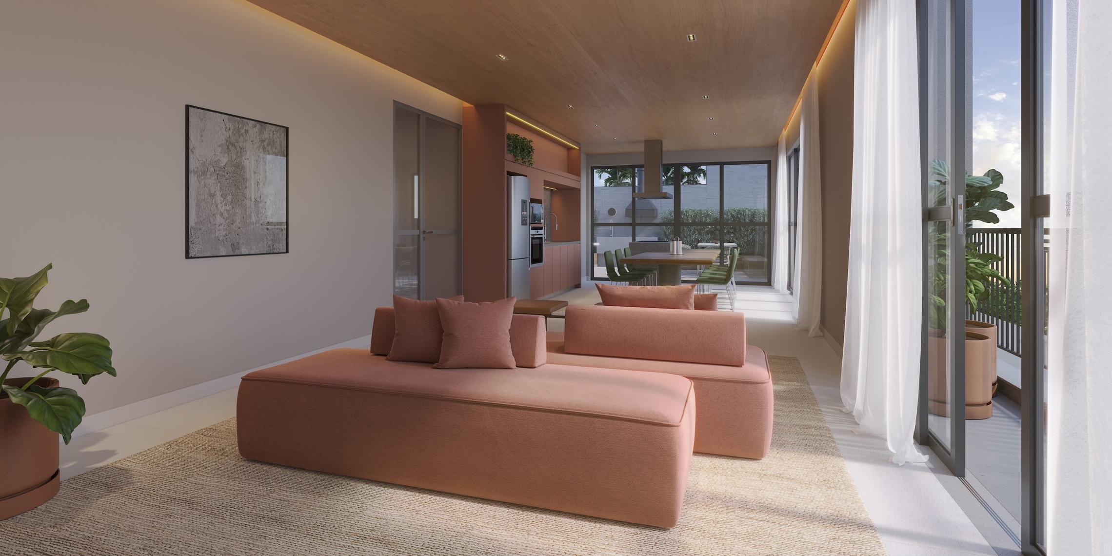 Luna Klablin - CP Residencial Luna Klablin - CP Residencial