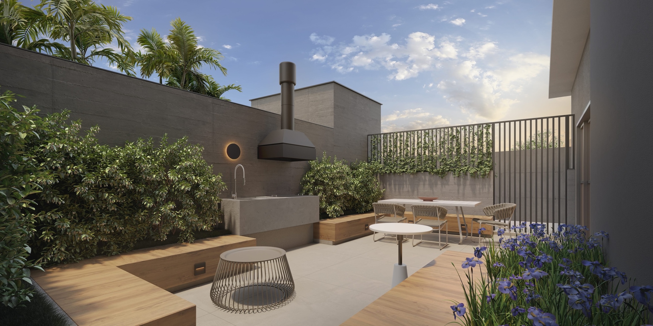 Luna Klablin - CP Residencial Luna Klablin - CP Residencial