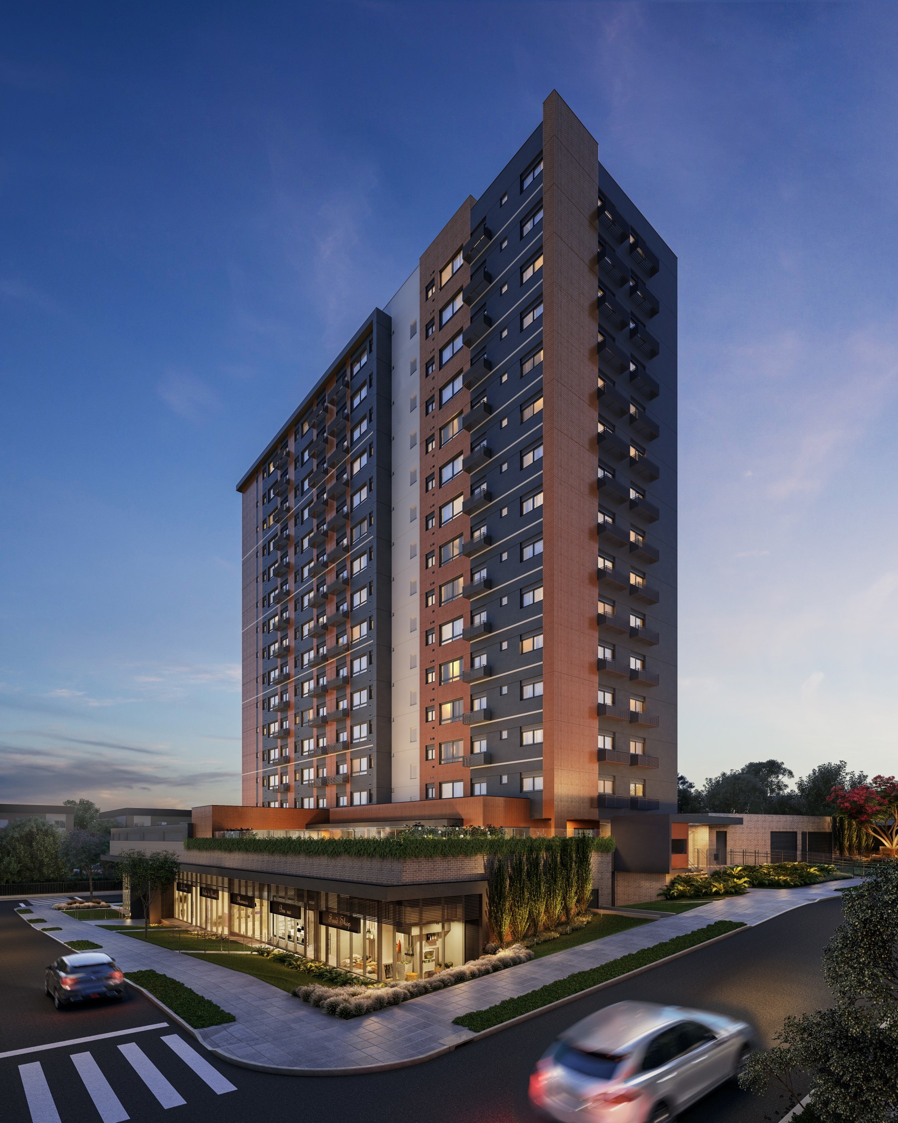 Flag Ship - Rotta Ely Flag Ship - Rotta Ely