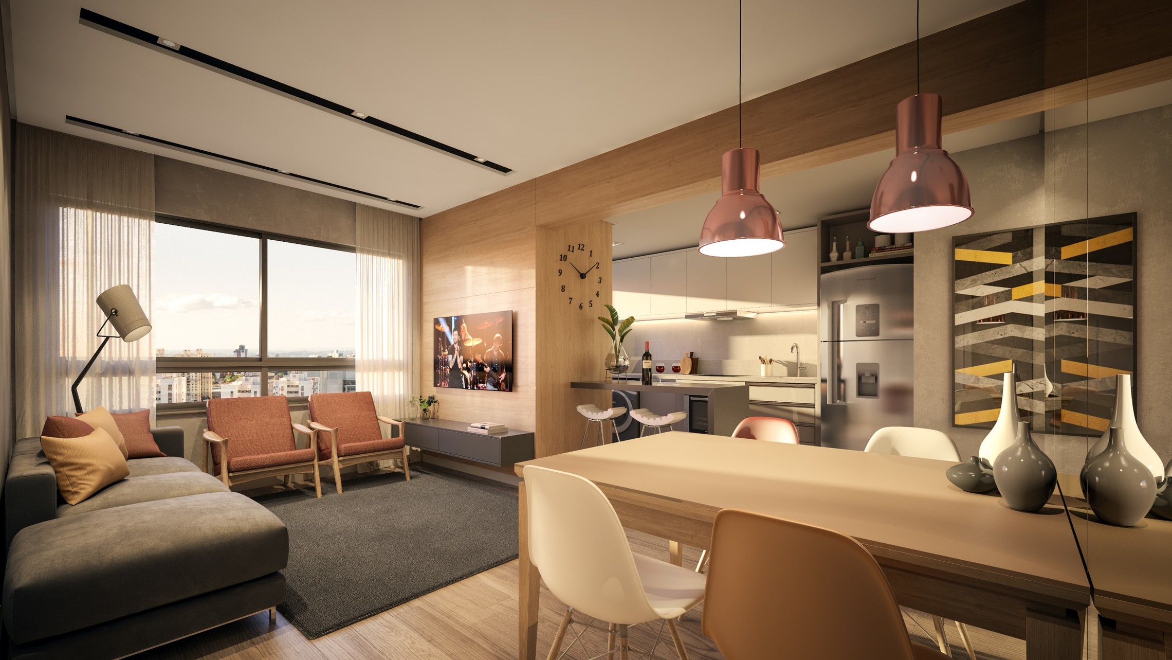 Flag Ship - Rotta Ely Flag Ship - Rotta Ely