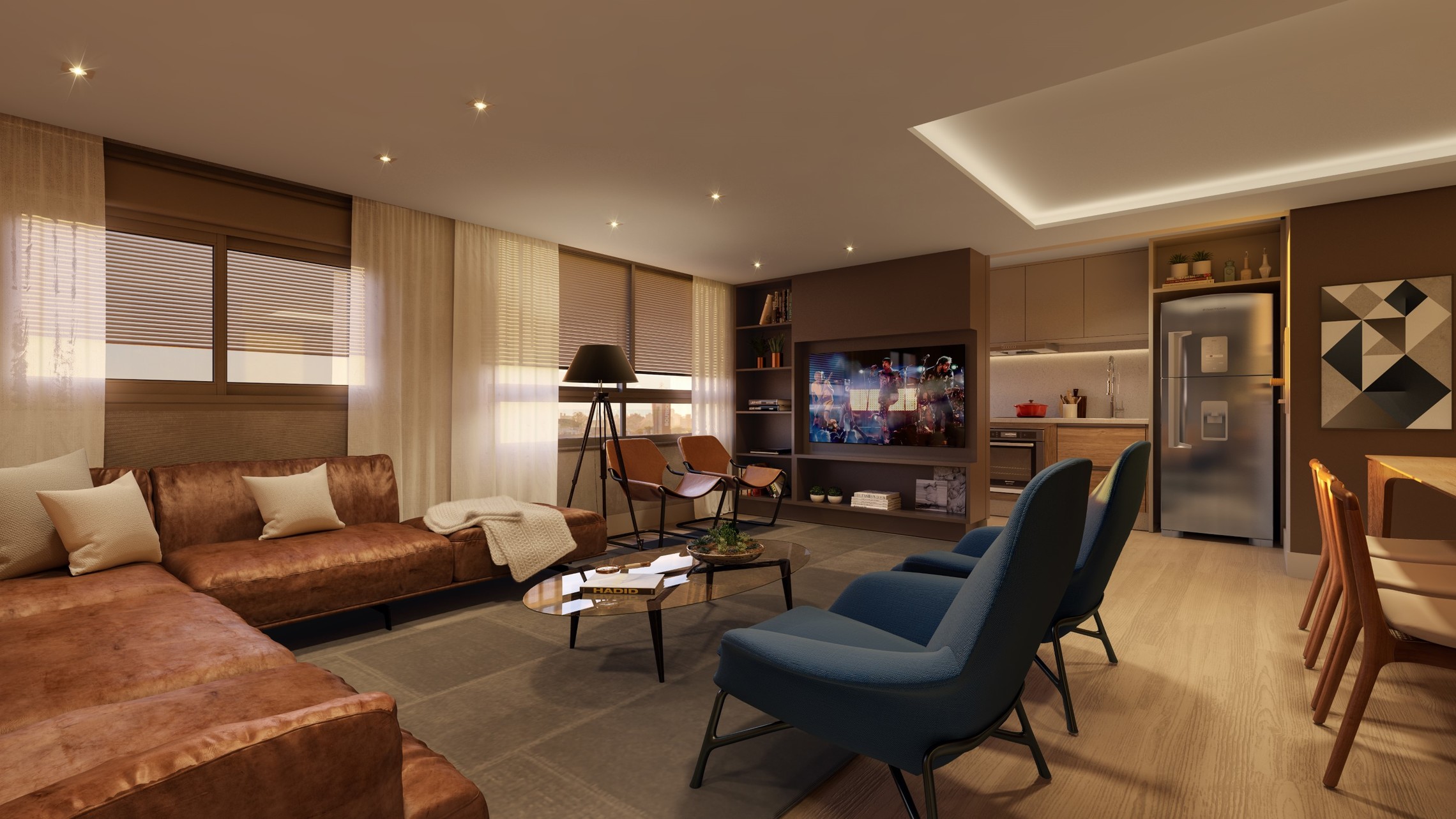 Flag Ship - Rotta Ely Flag Ship - Rotta Ely