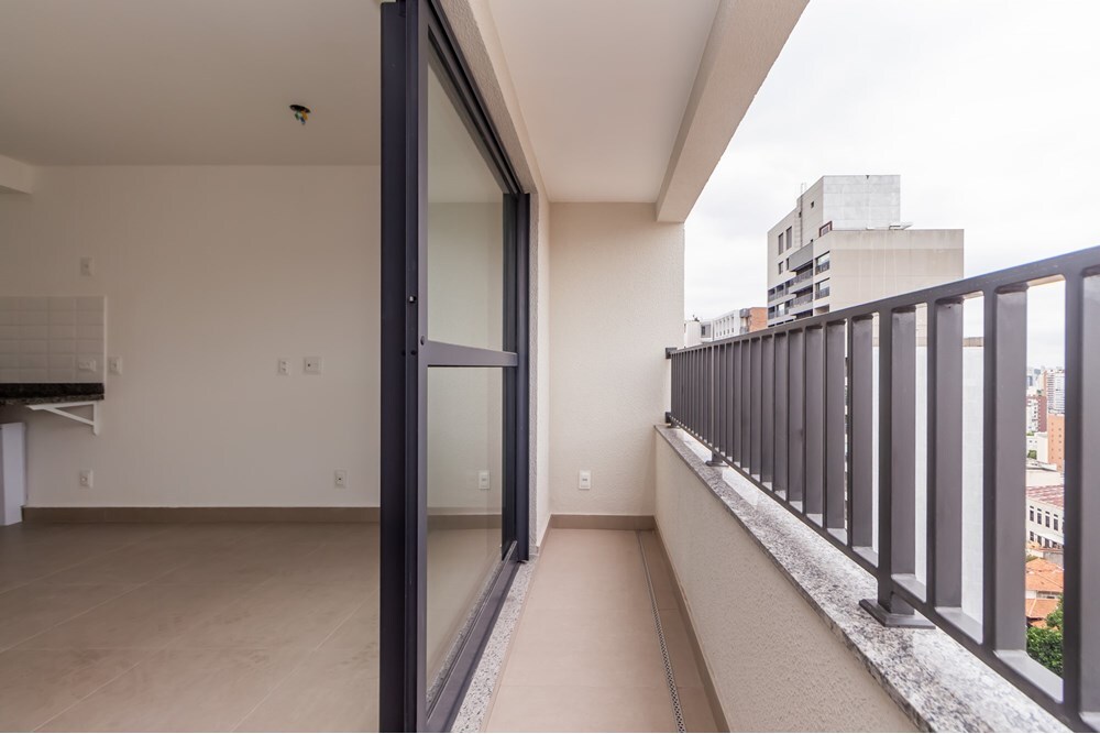 Residencial Multifamiliar de 1 quarto, 26m² no bairro Vila Mariana, em São Paulo | Eu Corretor