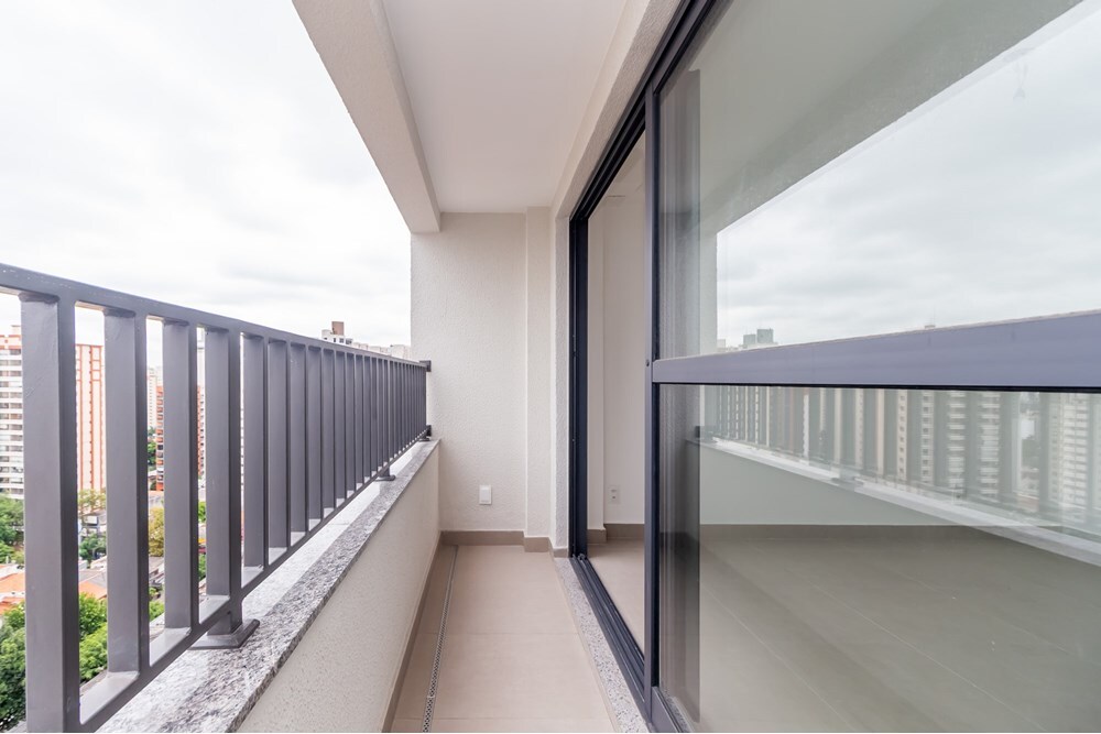 Residencial Multifamiliar de 1 quarto, 26m² no bairro Vila Mariana, em São Paulo | Eu Corretor