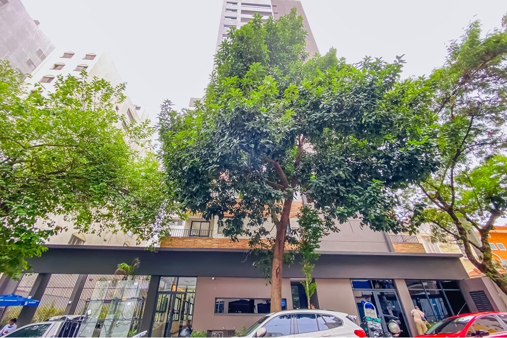 Residencial Multifamiliar de 1 quarto, 26m² no bairro Vila Mariana, em São Paulo | Eu Corretor