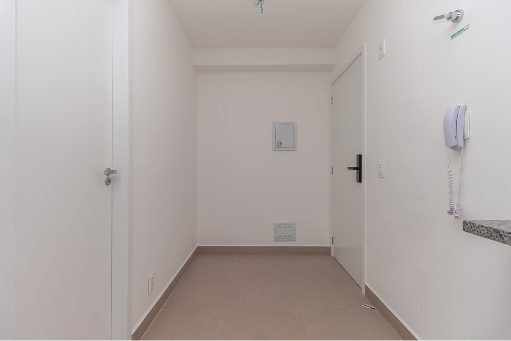 Residencial Multifamiliar de 1 quarto, 27m² no bairro Vila Mariana, em São Paulo | Eu Corretor