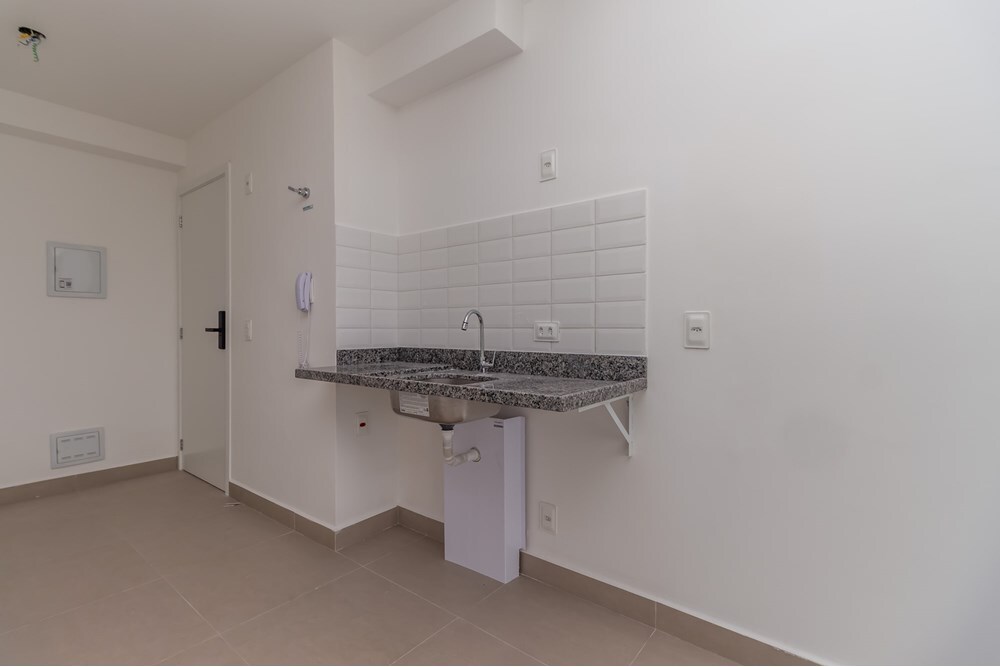 Residencial Multifamiliar de 1 quarto, 27m² no bairro Vila Mariana, em São Paulo | Eu Corretor