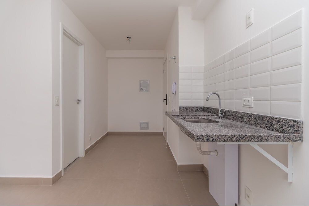 Residencial Multifamiliar de 1 quarto, 27m² no bairro Vila Mariana, em São Paulo | Eu Corretor