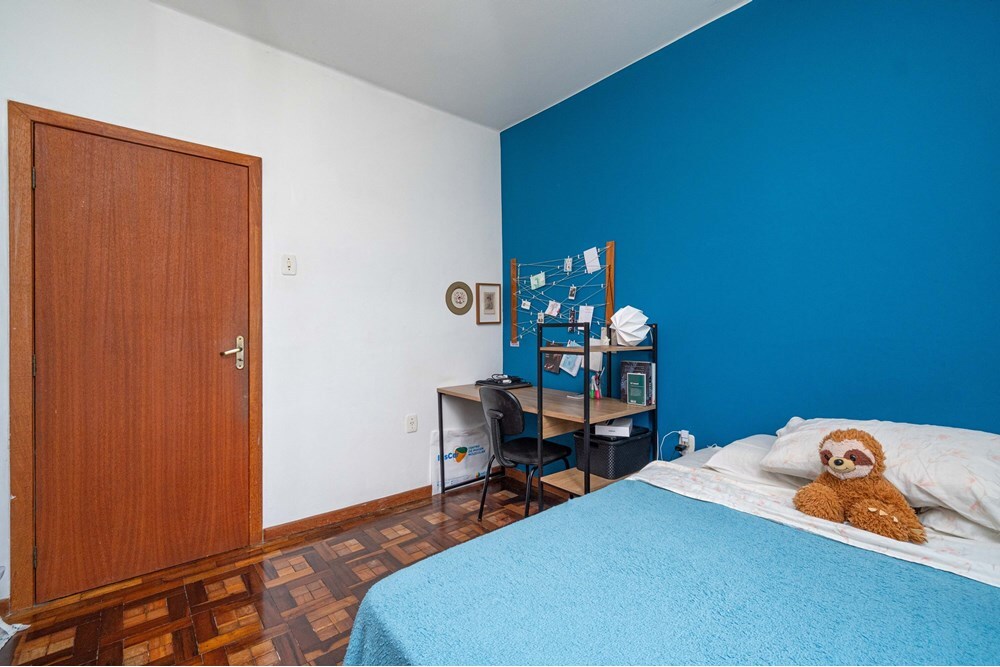 Residencial Multifamiliar de 3 quartos, 110m² no bairro Rio Branco, em Porto Alegre | Eu Corretor