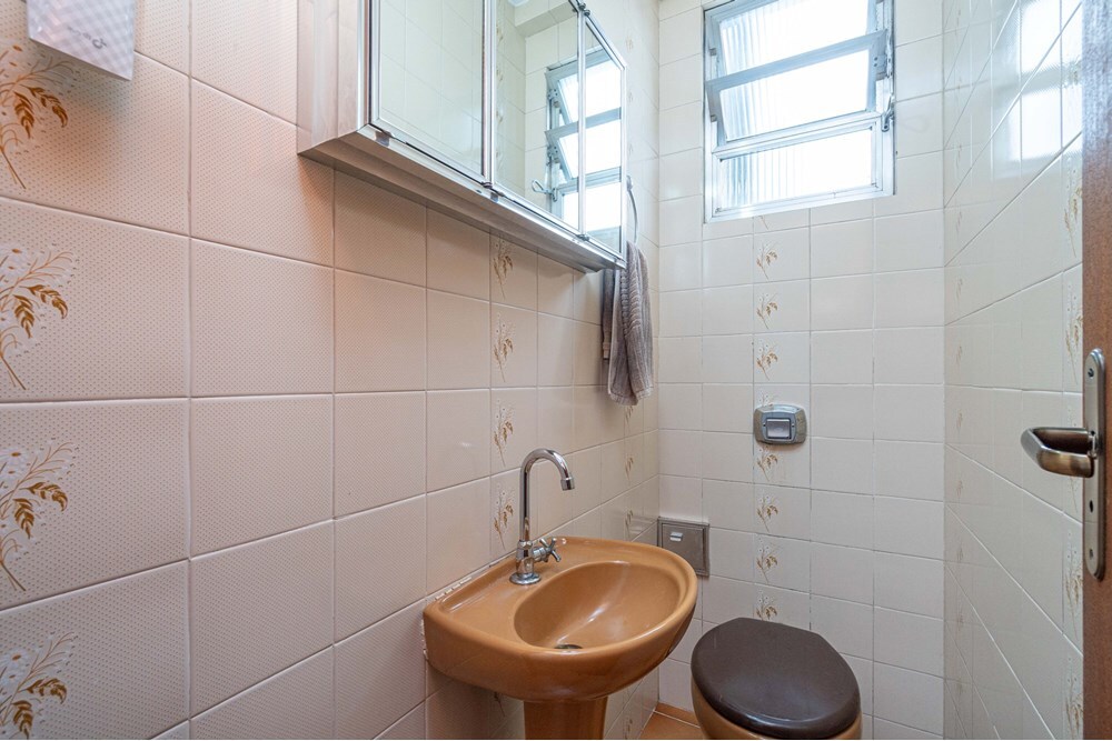 Residencial Multifamiliar de 3 quartos, 110m² no bairro Rio Branco, em Porto Alegre | Eu Corretor