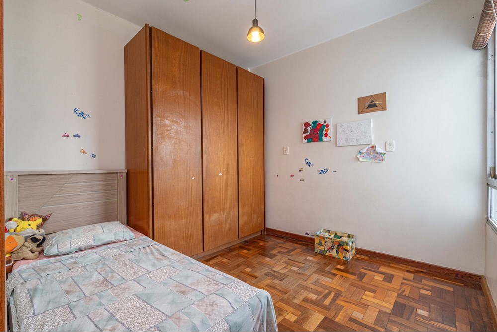 Residencial Multifamiliar de 3 quartos, 110m² no bairro Rio Branco, em Porto Alegre | Eu Corretor