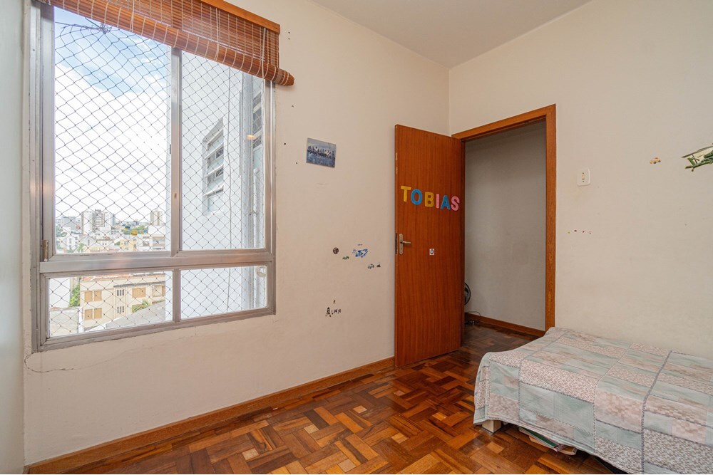 Residencial Multifamiliar de 3 quartos, 110m² no bairro Rio Branco, em Porto Alegre | Eu Corretor