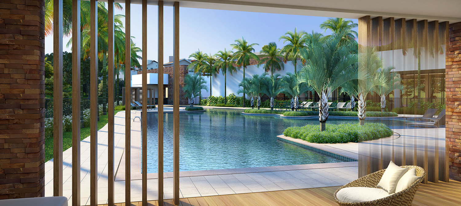 Residencial Multifamiliar de 360m² no bairro Residencial Village das Flores, em Jundiaí | Eu Corretor