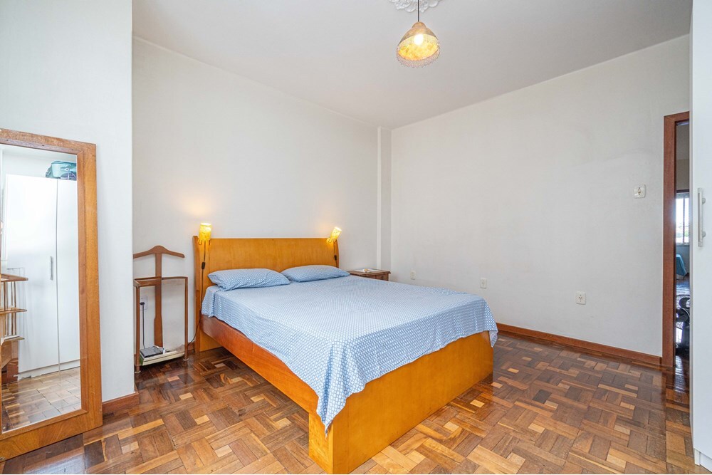 Residencial Multifamiliar de 3 quartos, 110m² no bairro Rio Branco, em Porto Alegre | Eu Corretor