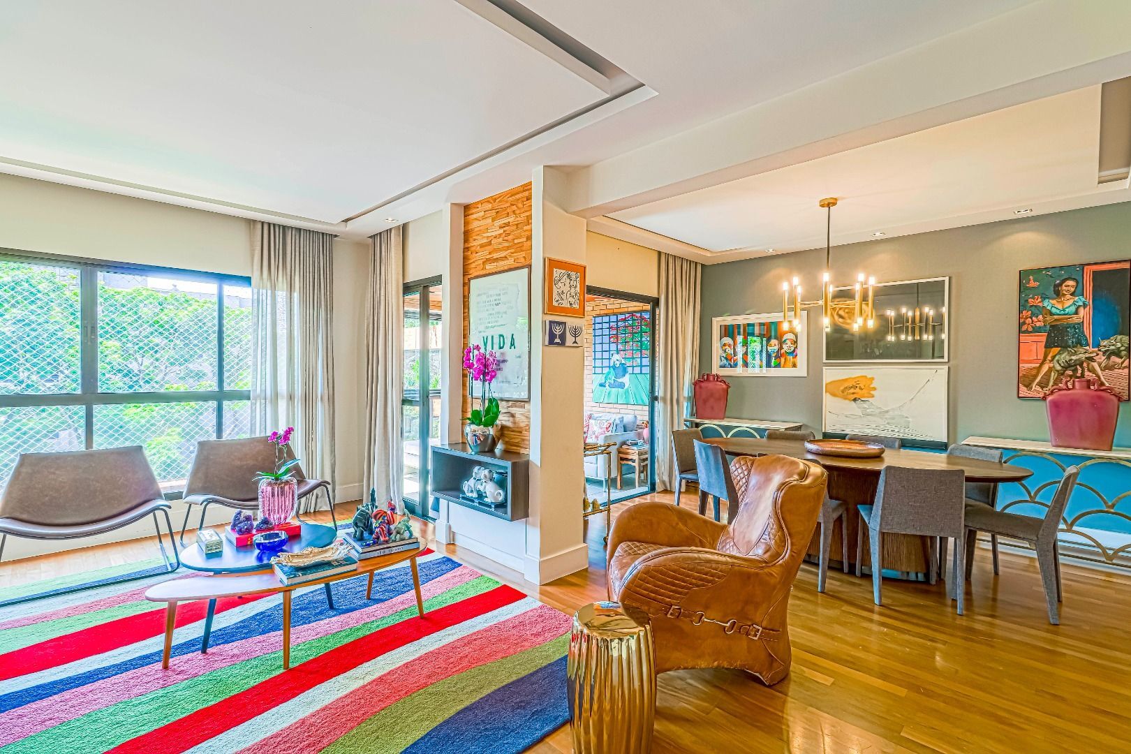 Edificio Porto Bello Apto AP11706 - Oui Imóveis Exclusividades