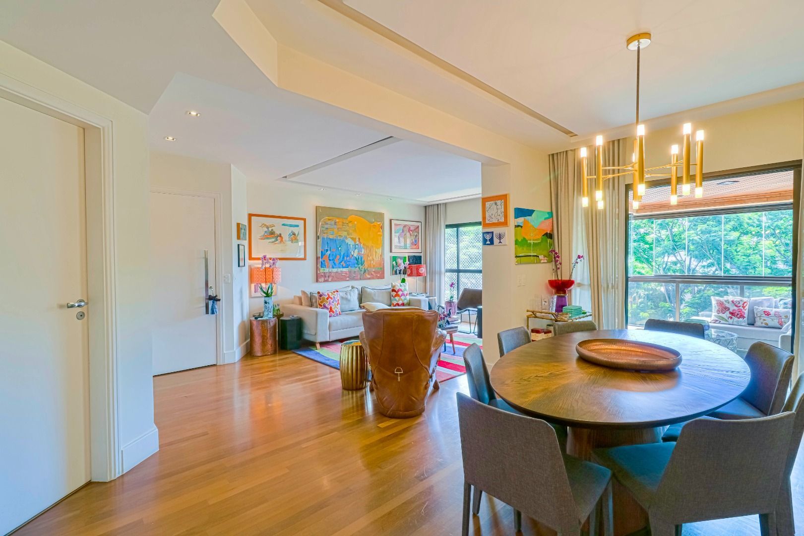 Edificio Porto Bello Apto AP11706 - Oui Imóveis Exclusividades