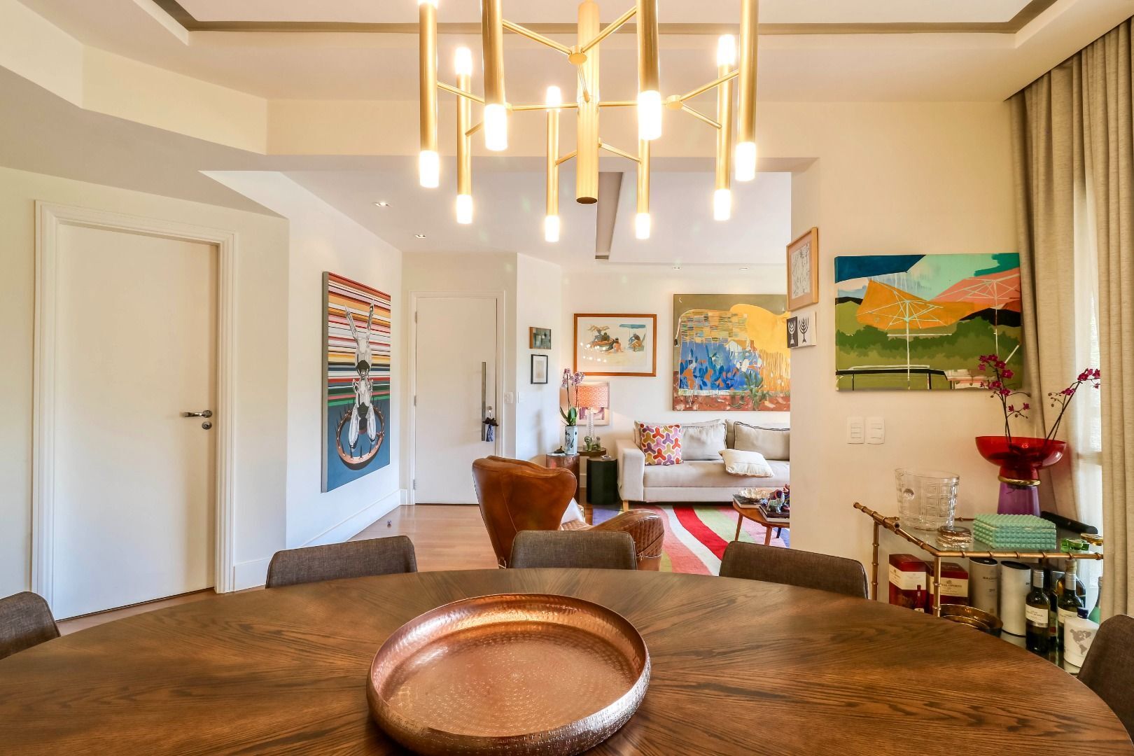 Edificio Porto Bello Apto AP11706 - Oui Imóveis Exclusividades