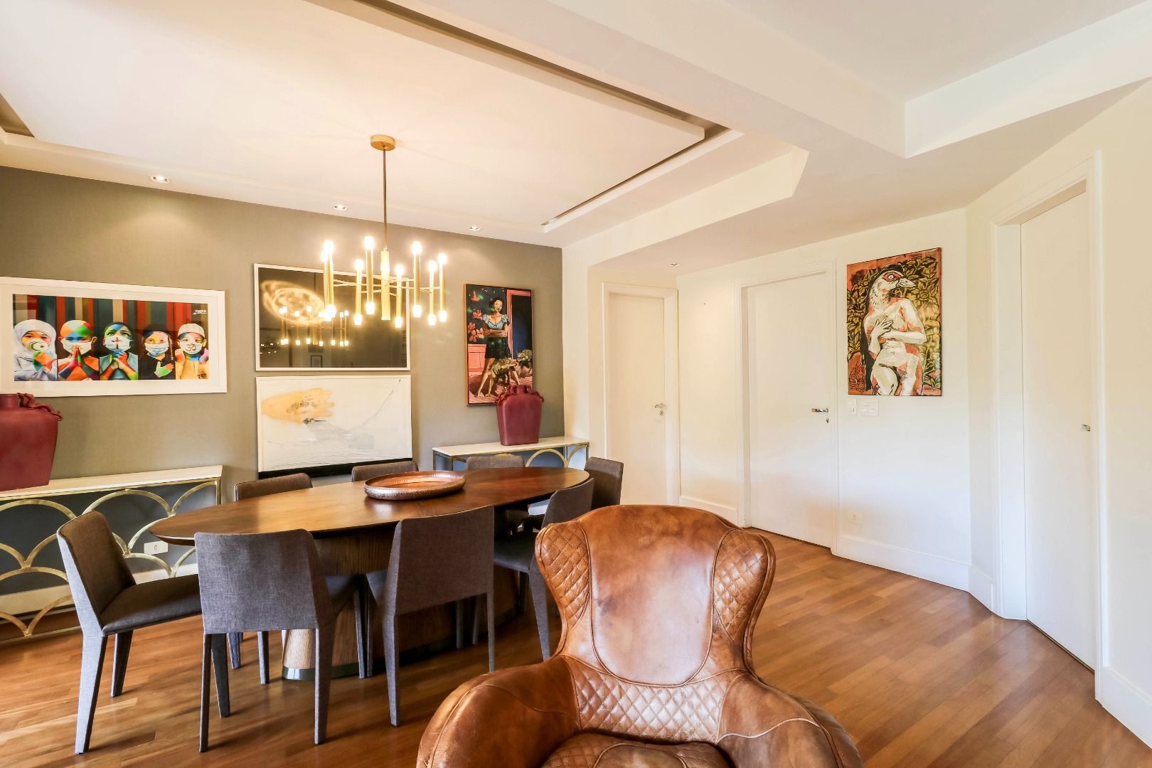 Edificio Porto Bello Apto AP11706 - Oui Imóveis Exclusividades