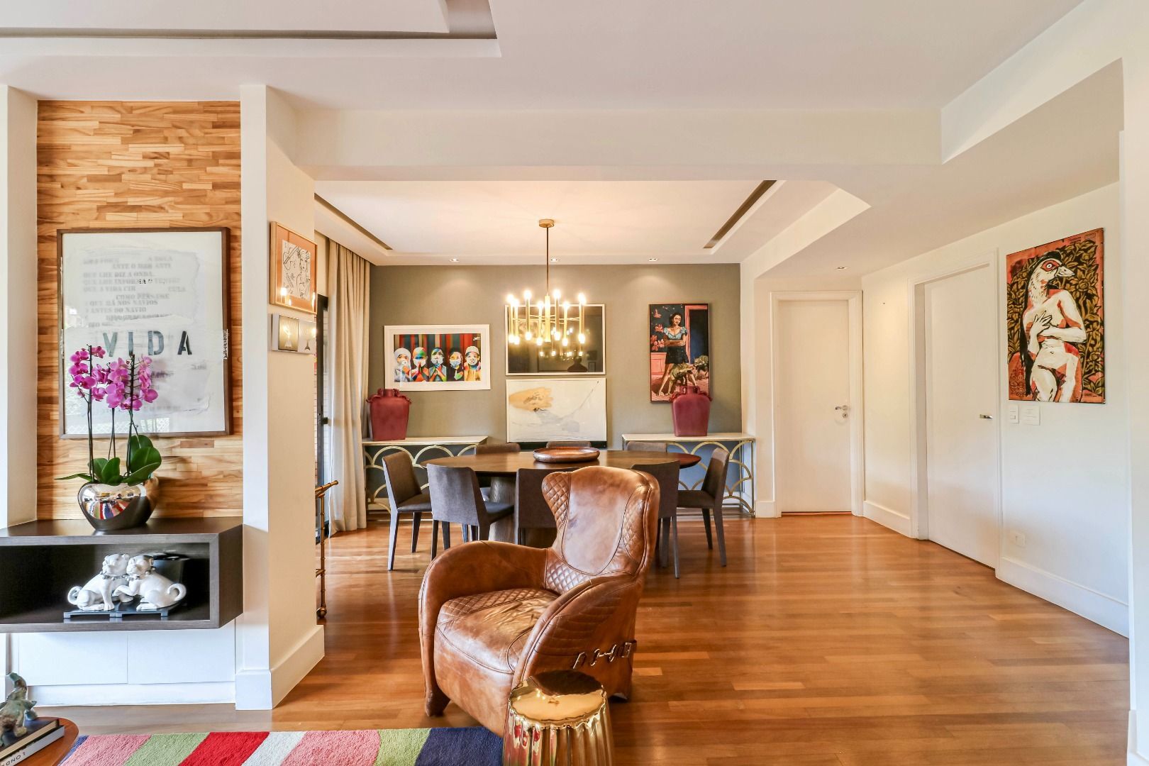 Edificio Porto Bello Apto AP11706 - Oui Imóveis Exclusividades