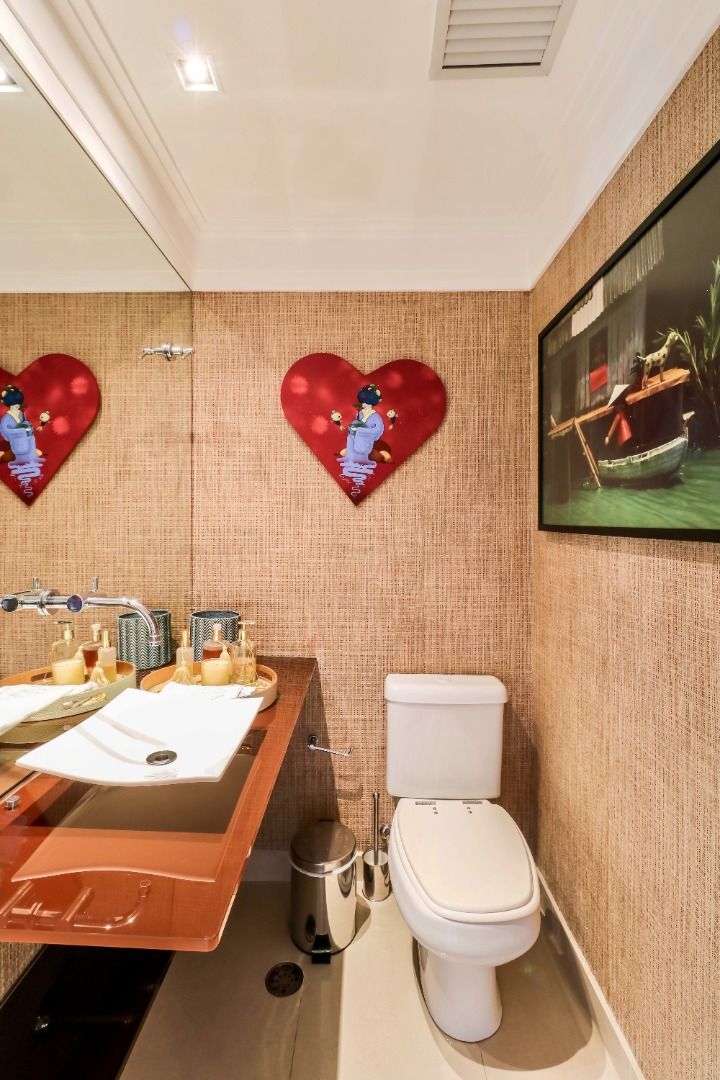 Edificio Porto Bello Apto AP11706 - Oui Imóveis Exclusividades