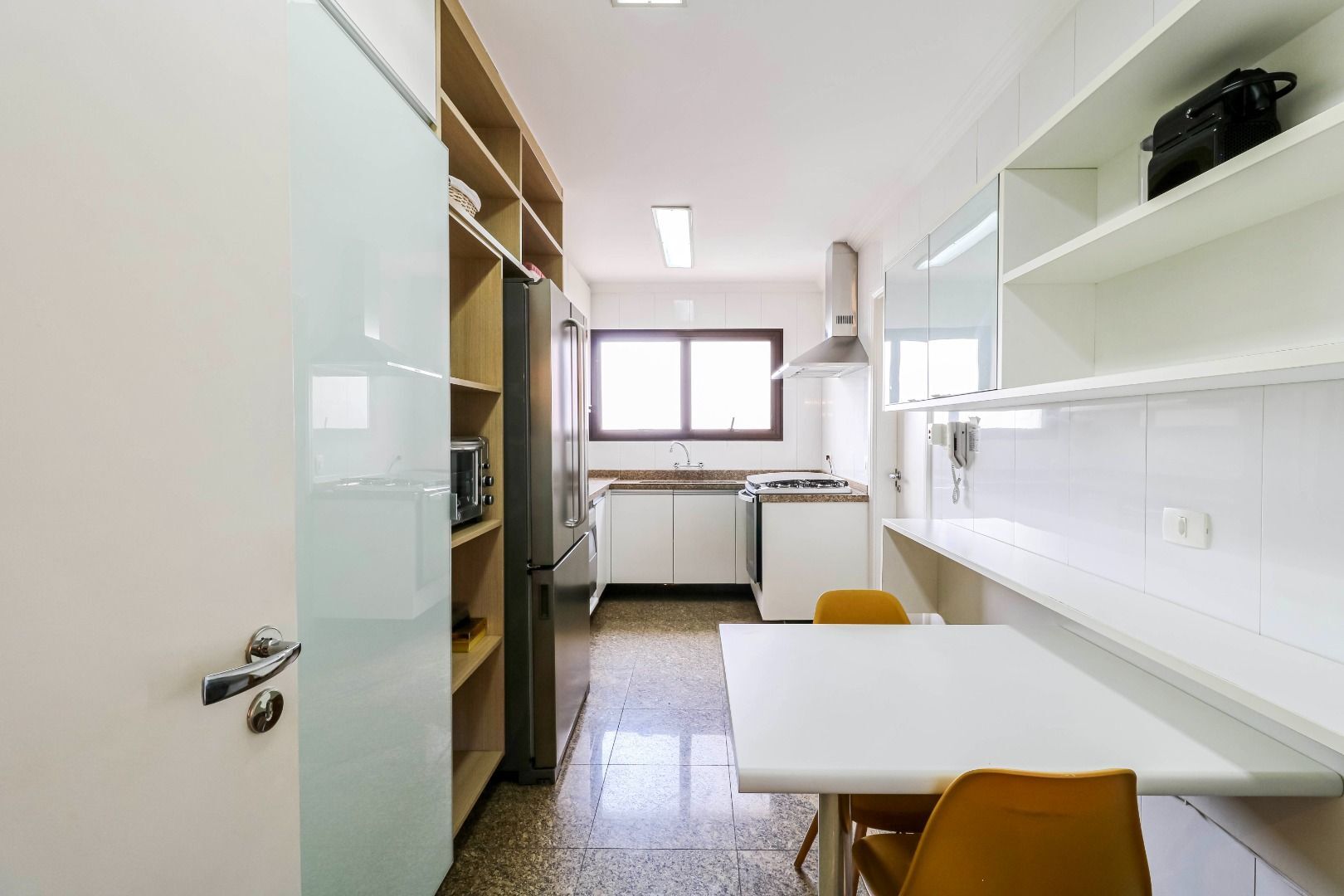 Residencial Multifamiliar de 3 quartos, 170m² no bairro Jardim Guedala, em São Paulo | Eu Corretor