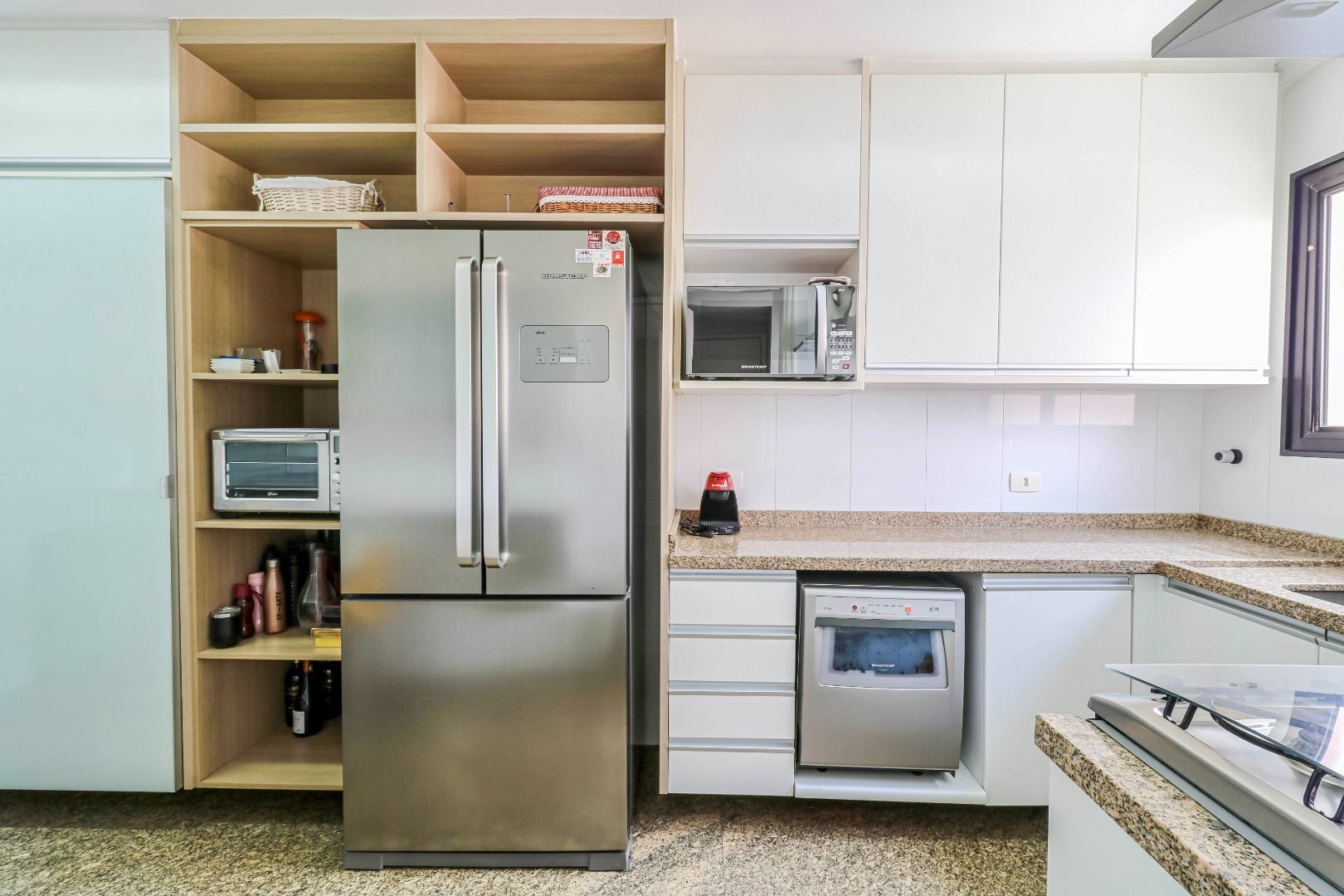 Residencial Multifamiliar de 3 quartos, 170m² no bairro Jardim Guedala, em São Paulo | Eu Corretor