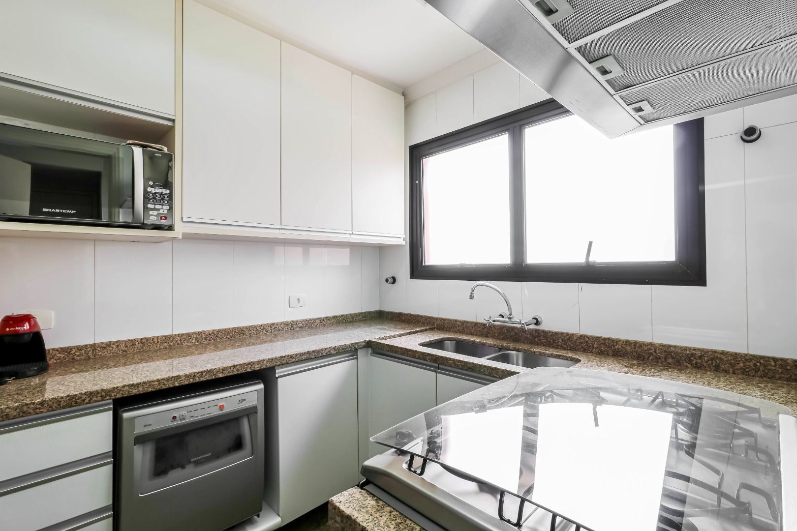 Residencial Multifamiliar de 3 quartos, 170m² no bairro Jardim Guedala, em São Paulo | Eu Corretor