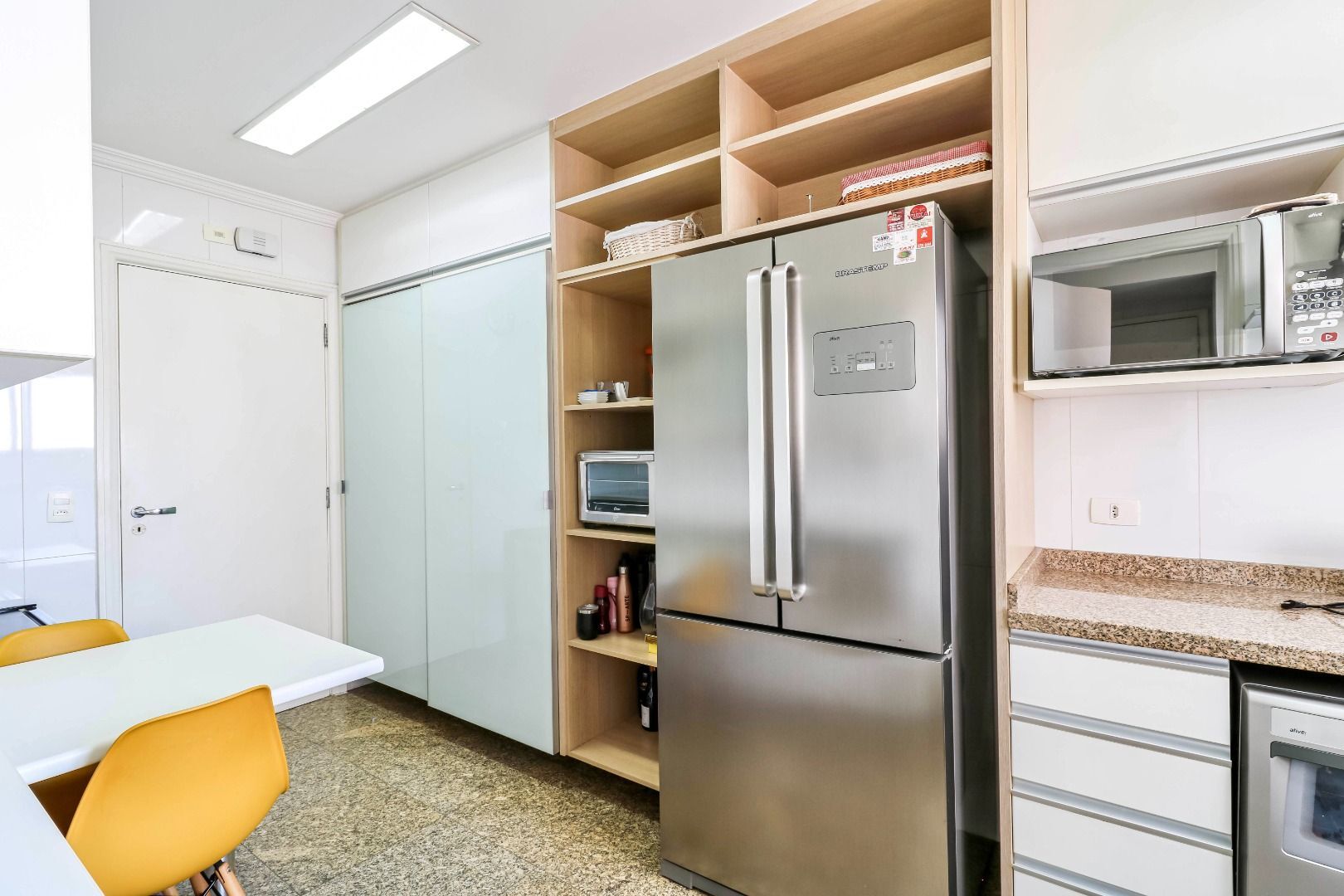 Residencial Multifamiliar de 3 quartos, 170m² no bairro Jardim Guedala, em São Paulo | Eu Corretor