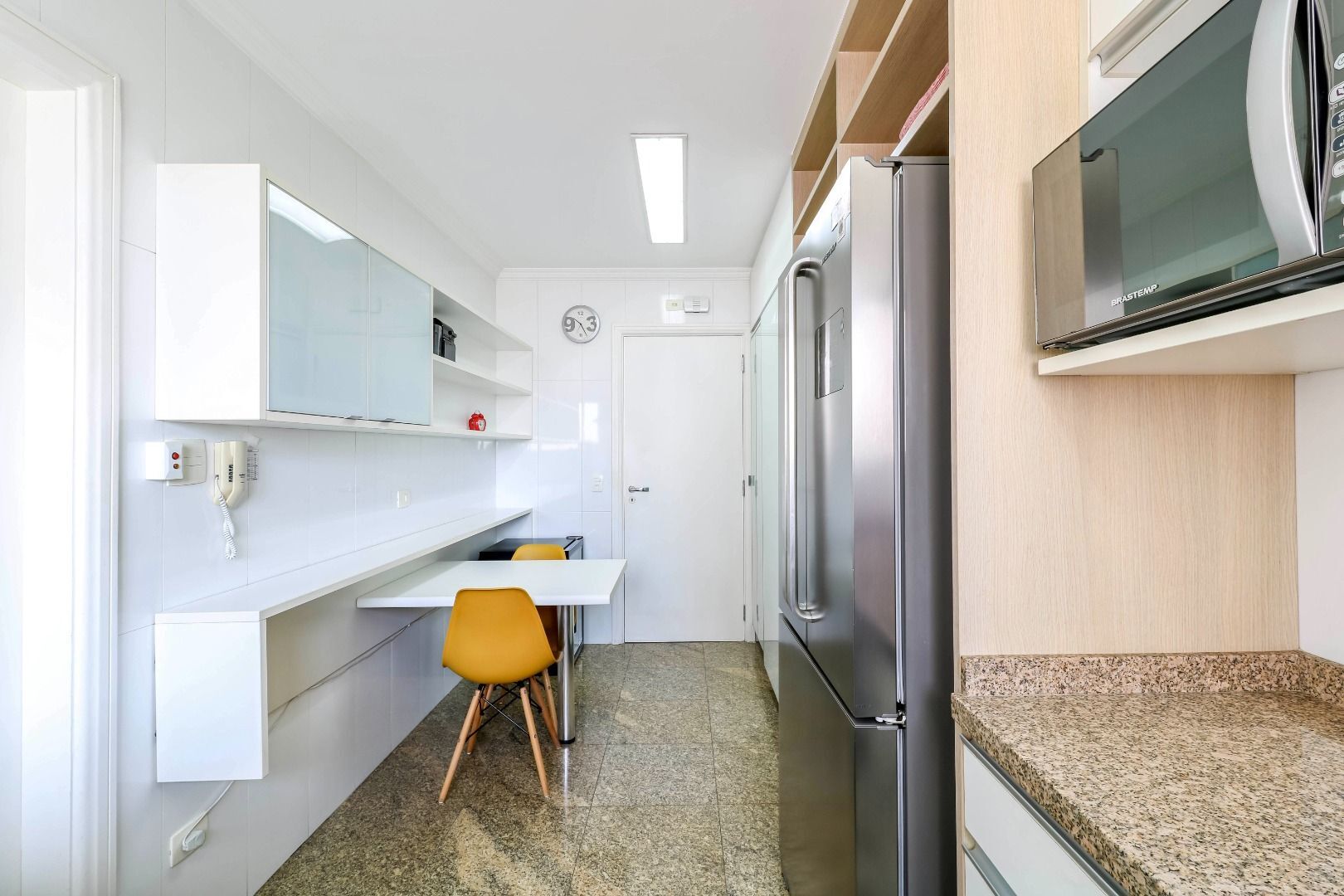 Residencial Multifamiliar de 3 quartos, 170m² no bairro Jardim Guedala, em São Paulo | Eu Corretor