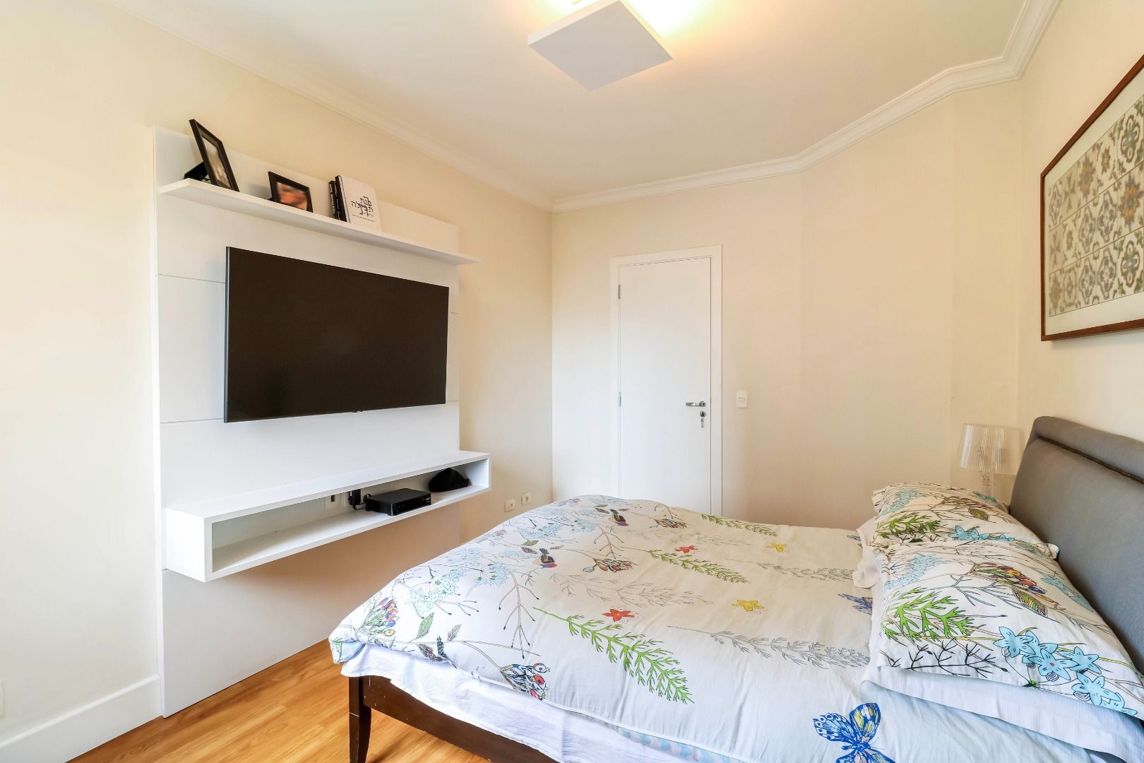 Edificio Porto Bello Apto AP11706 - Oui Imóveis Exclusividades