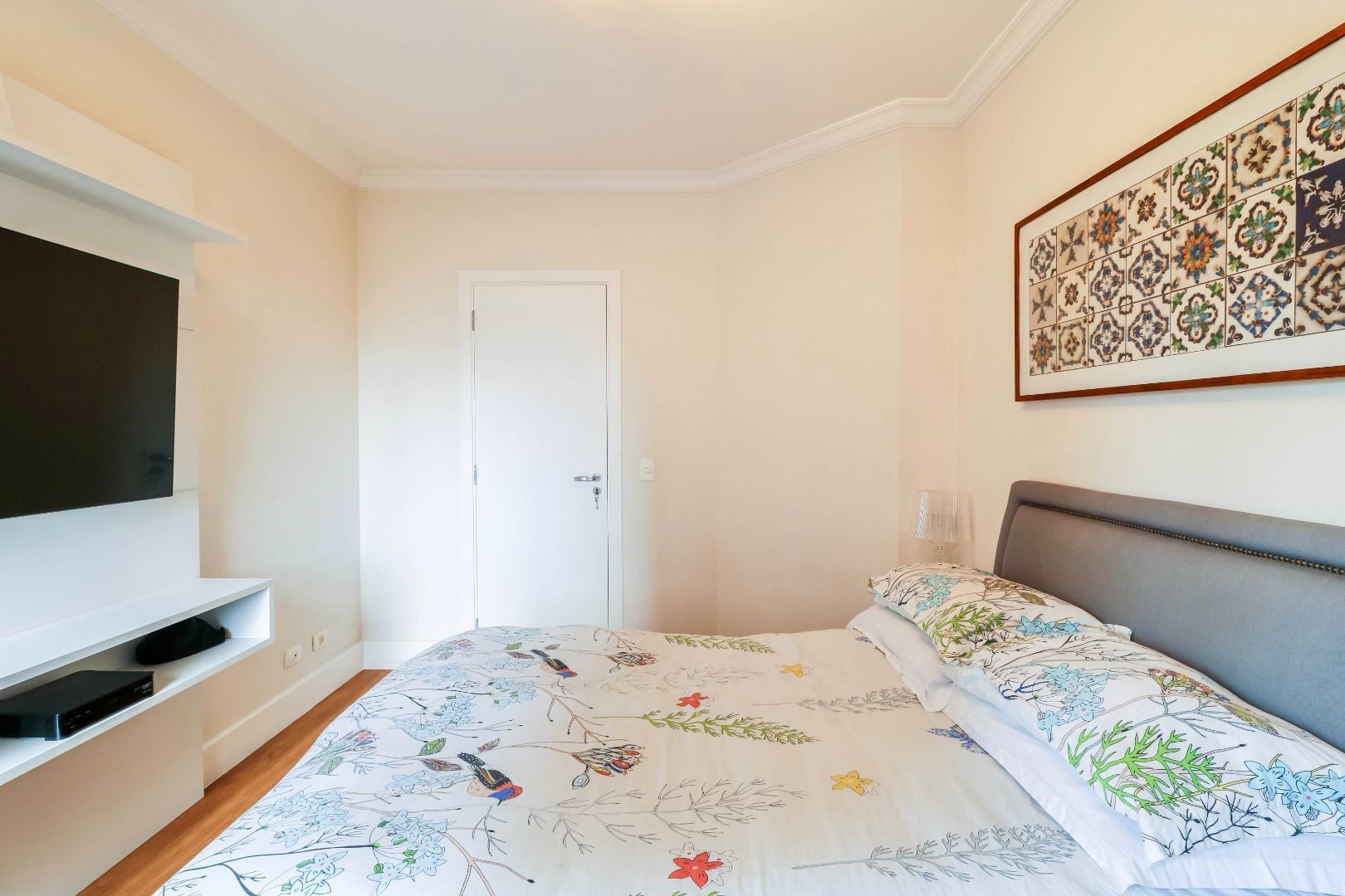 Edificio Porto Bello Apto AP11706 - Oui Imóveis Exclusividades