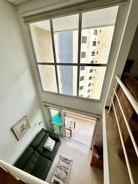 Residencial Multifamiliar de 2 quartos, 80m² no bairro Vila Andrade, em São Paulo | Eu Corretor