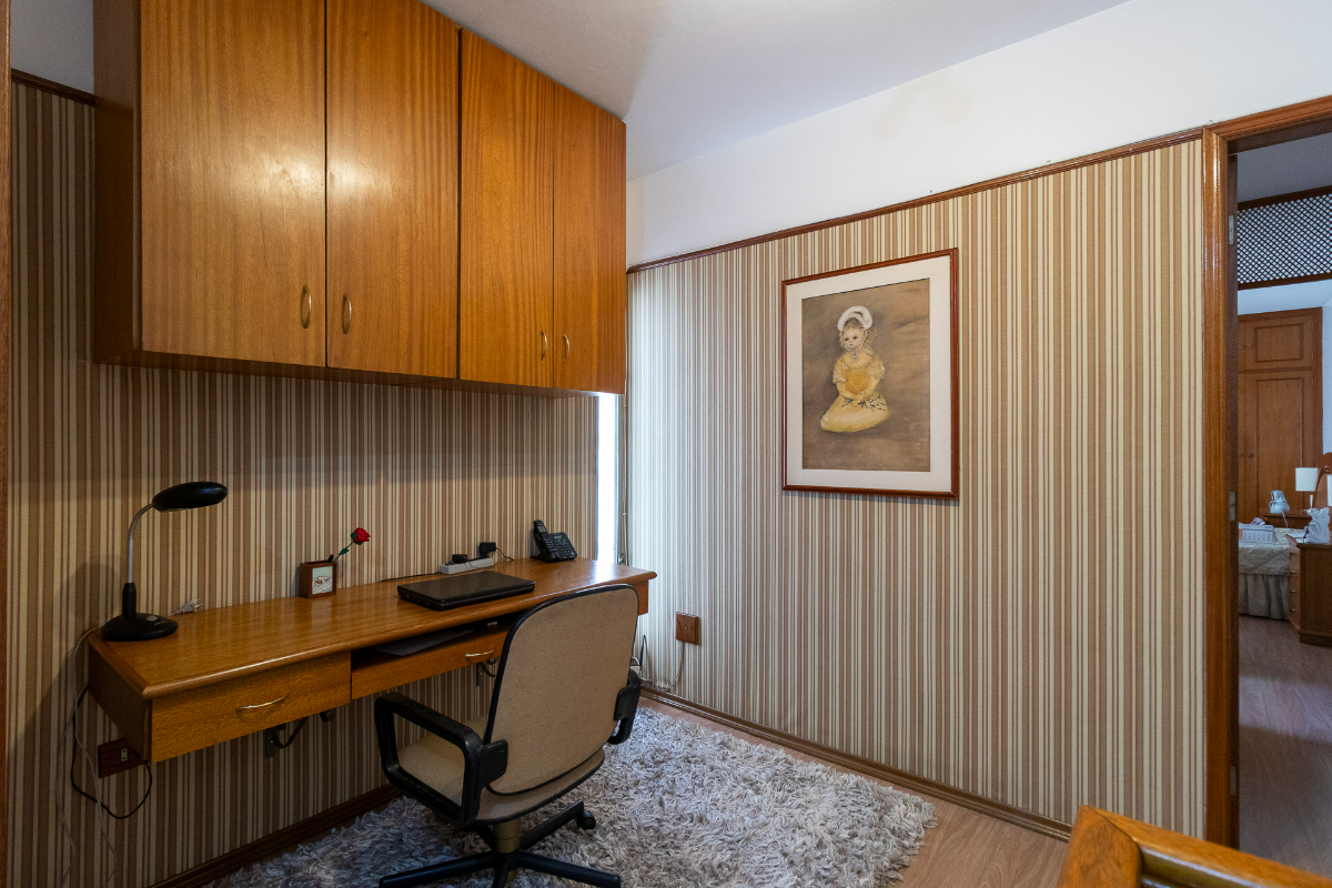 Residencial Multifamiliar de 3 quartos, 284m² no bairro Mirandópolis, em São Paulo | Eu Corretor