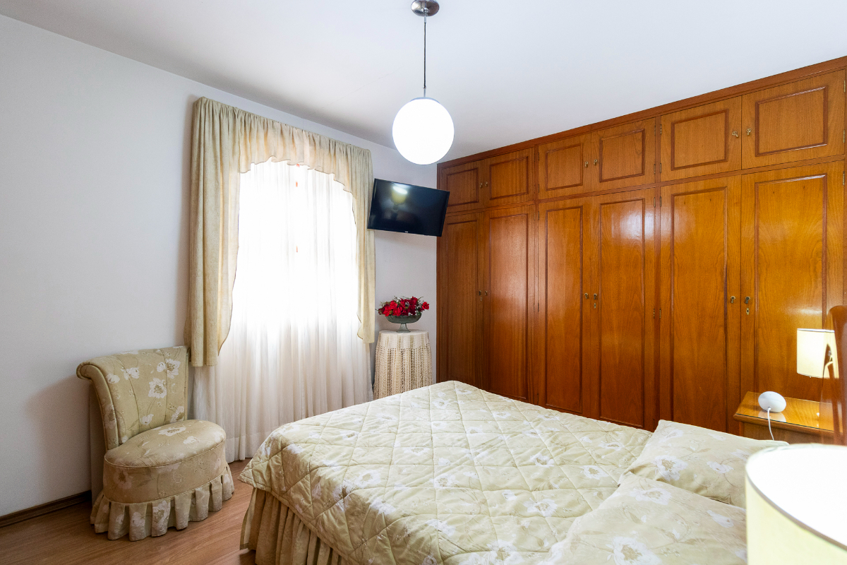 Residencial Multifamiliar de 3 quartos, 284m² no bairro Mirandópolis, em São Paulo | Eu Corretor