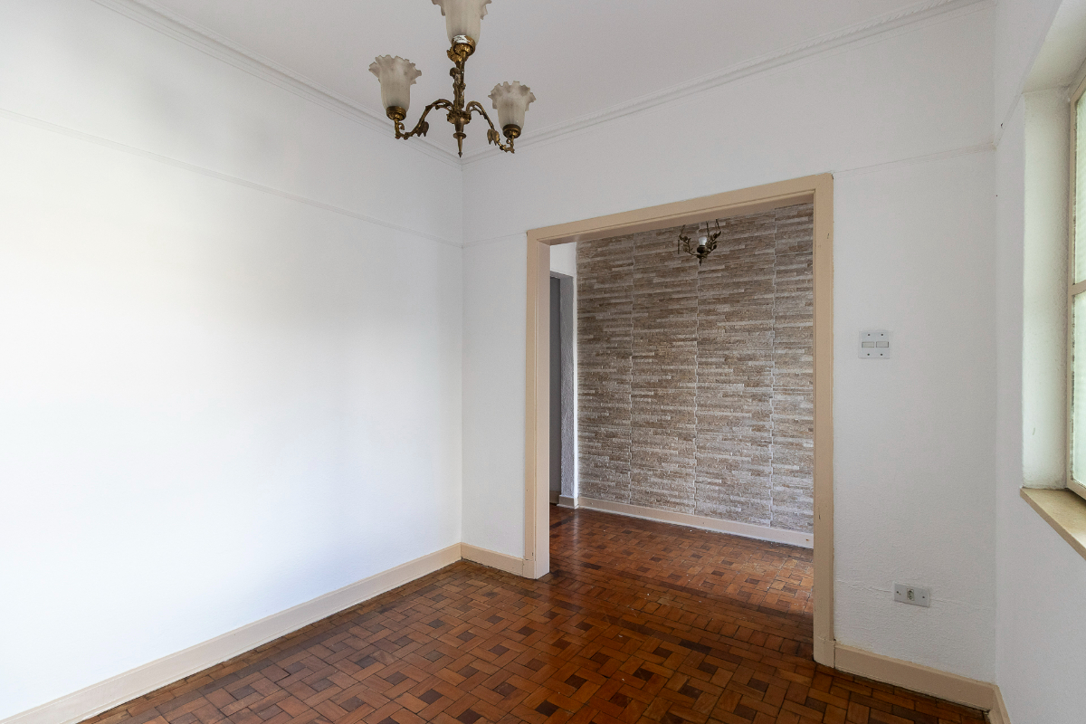 Residencial Multifamiliar de 3 quartos, 150m² no bairro Cambuci, em São Paulo | Eu Corretor