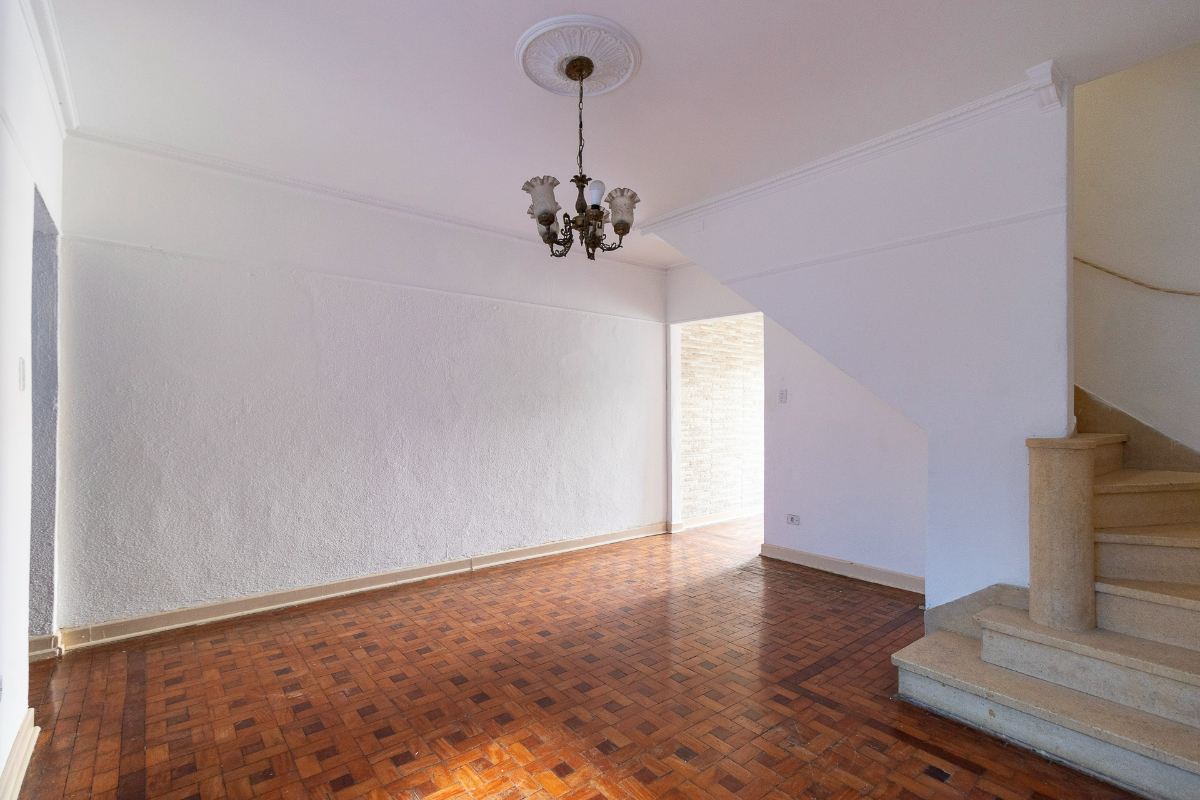 Residencial Multifamiliar de 3 quartos, 150m² no bairro Cambuci, em São Paulo | Eu Corretor