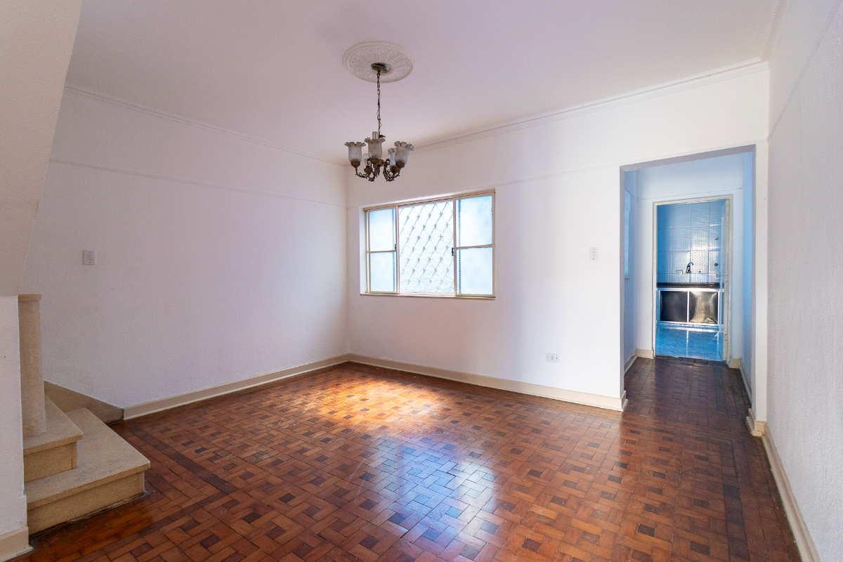 Residencial Multifamiliar de 3 quartos, 150m² no bairro Cambuci, em São Paulo | Eu Corretor