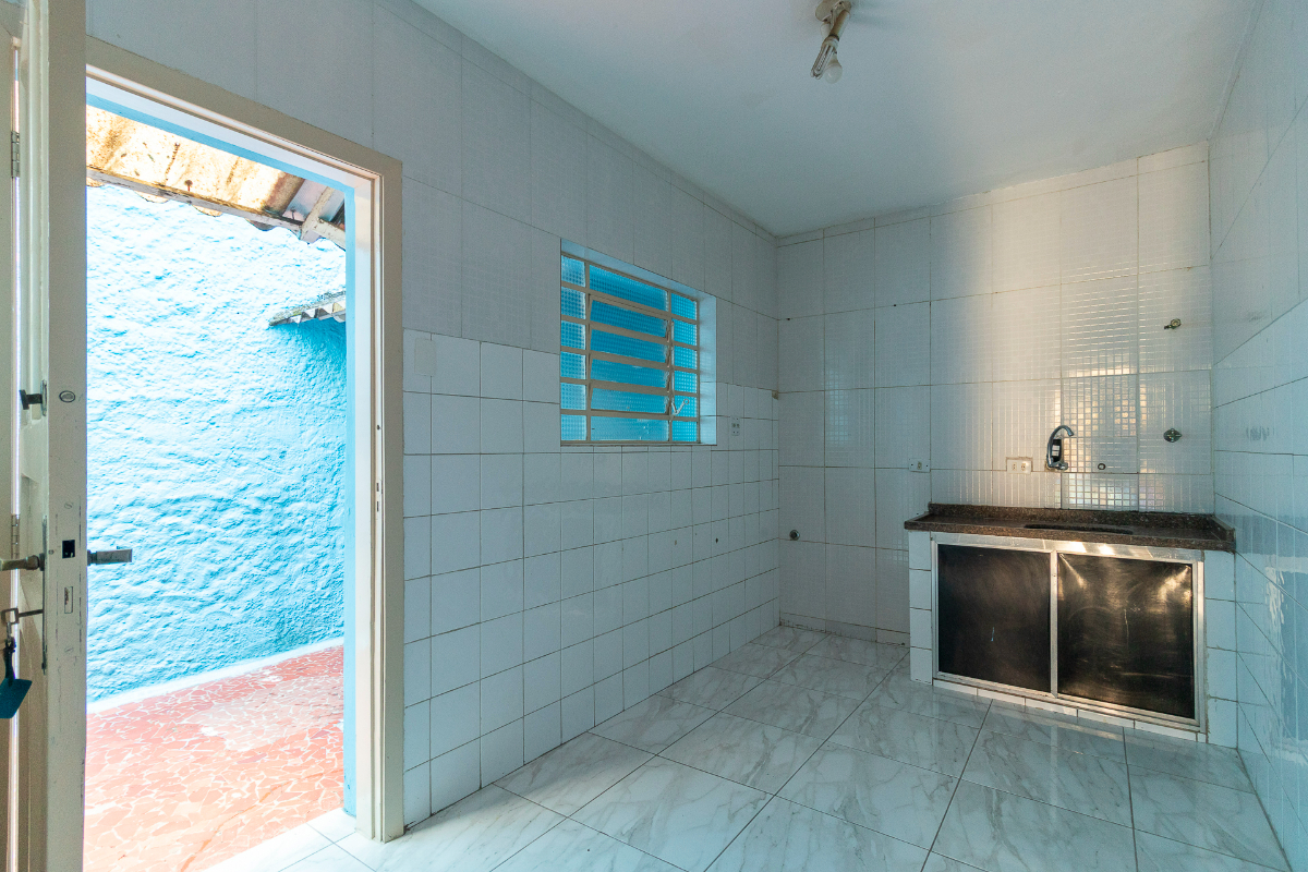 Residencial Multifamiliar de 3 quartos, 150m² no bairro Cambuci, em São Paulo | Eu Corretor