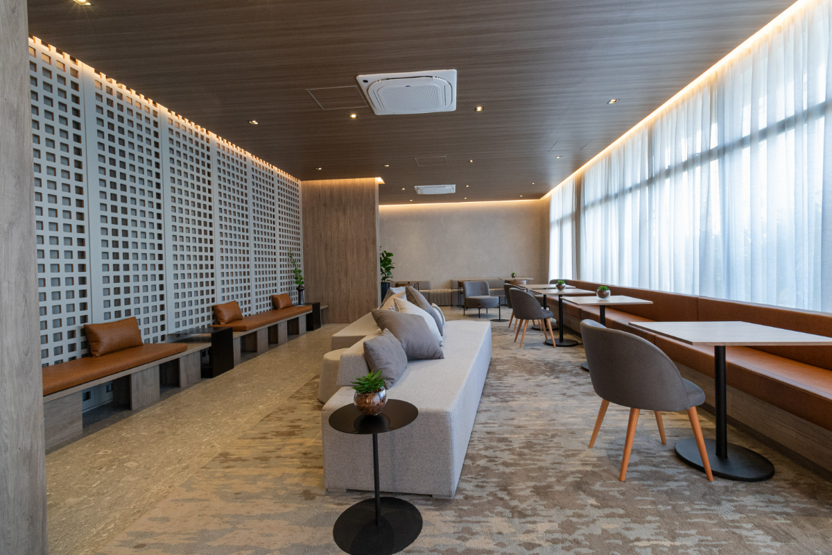 Residencial Multifamiliar de 1 quarto, 25m² no bairro Vila Olímpia, em São Paulo | Eu Corretor