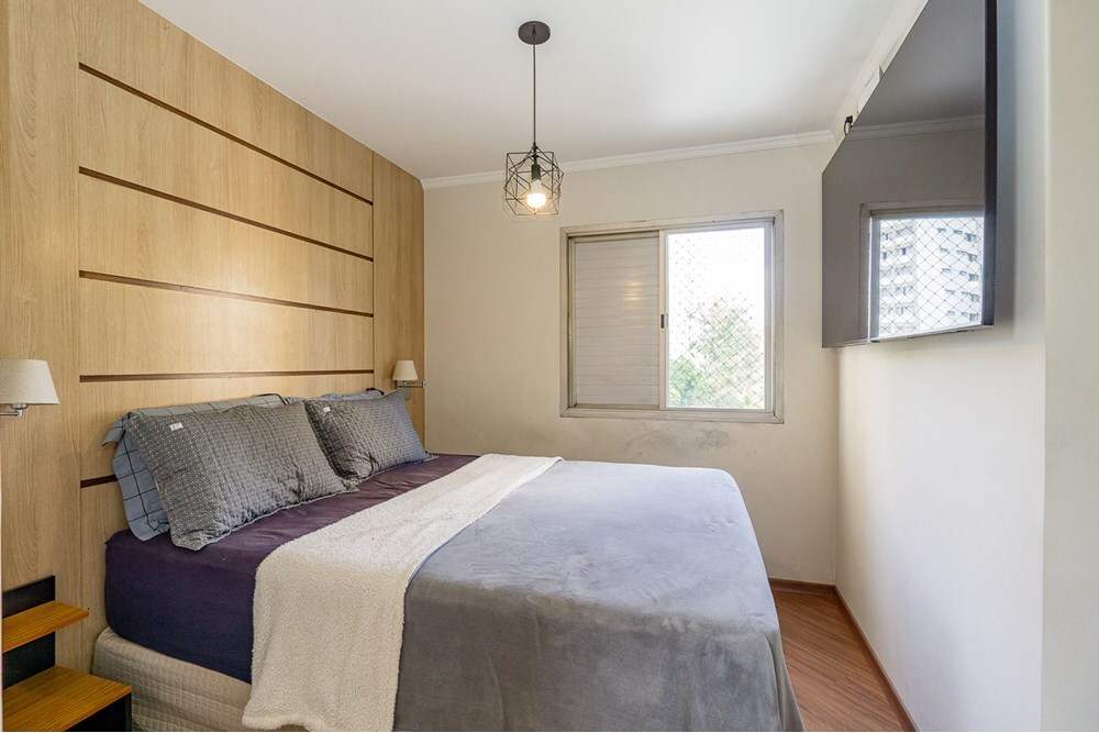 Residencial Multifamiliar de 2 quartos, 68m² no bairro Vila Andrade, em São Paulo | Eu Corretor