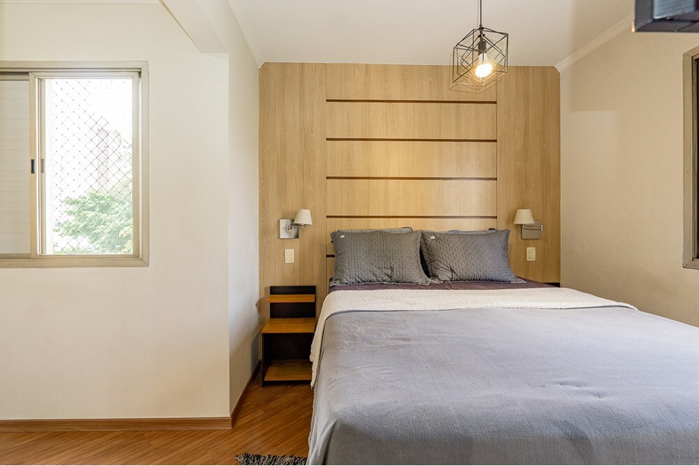 Residencial Multifamiliar de 2 quartos, 68m² no bairro Vila Andrade, em São Paulo | Eu Corretor