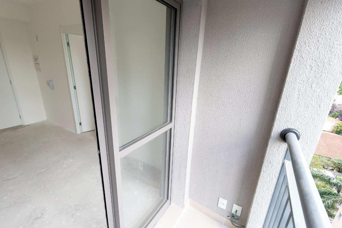 Residencial Multifamiliar de 1 quarto, 28m² no bairro Jardim Prudência, em São Paulo | Eu Corretor