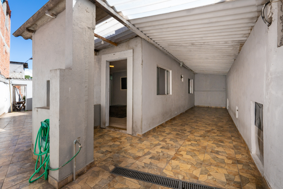 Residencial Multifamiliar de 4 quartos, 89m² no bairro Parque Regina, em São Paulo | Eu Corretor