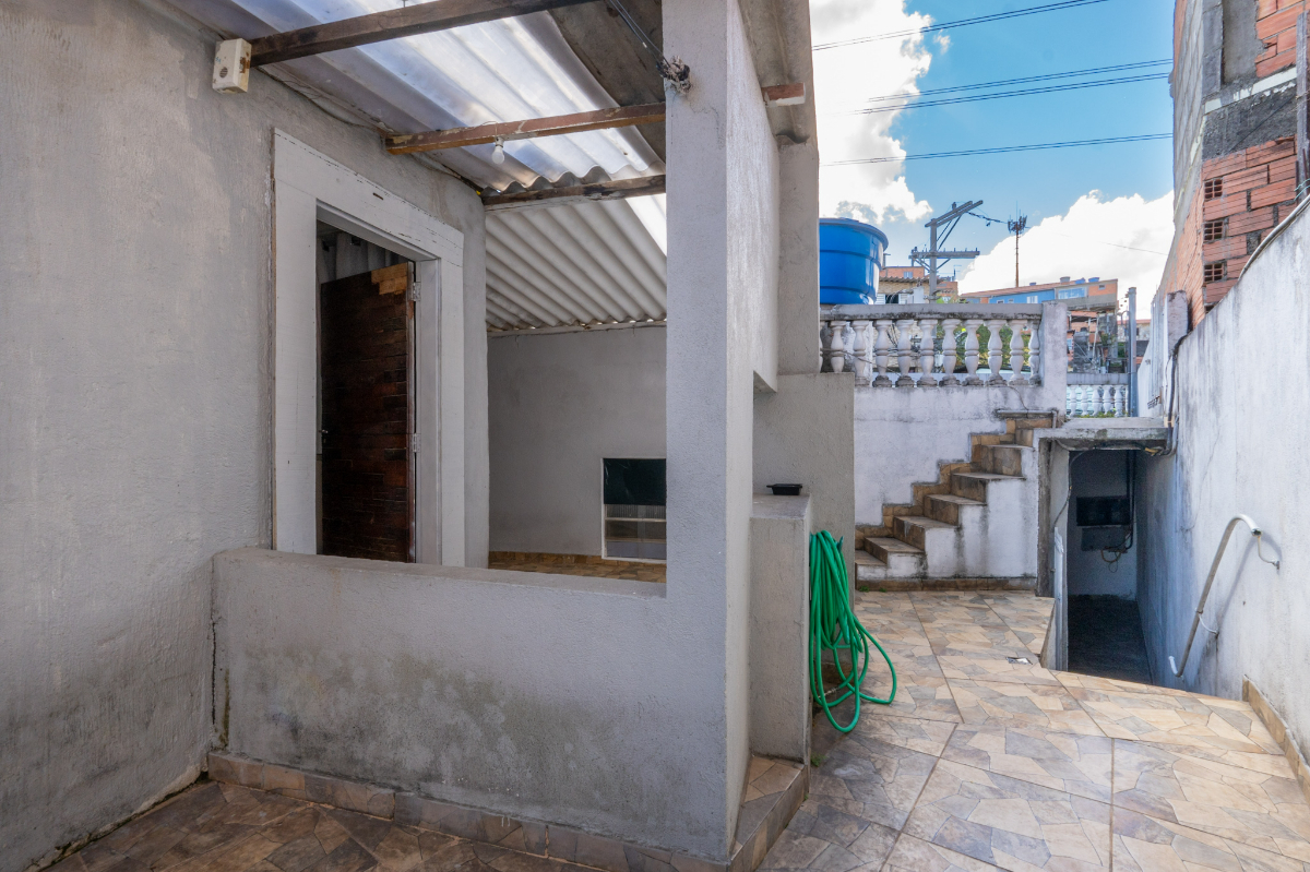 Residencial Multifamiliar de 4 quartos, 89m² no bairro Parque Regina, em São Paulo | Eu Corretor