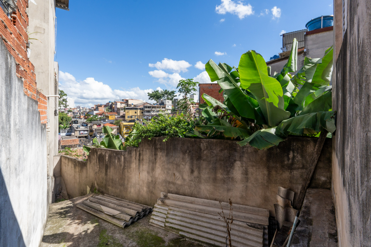 Residencial Multifamiliar de 4 quartos, 89m² no bairro Parque Regina, em São Paulo | Eu Corretor