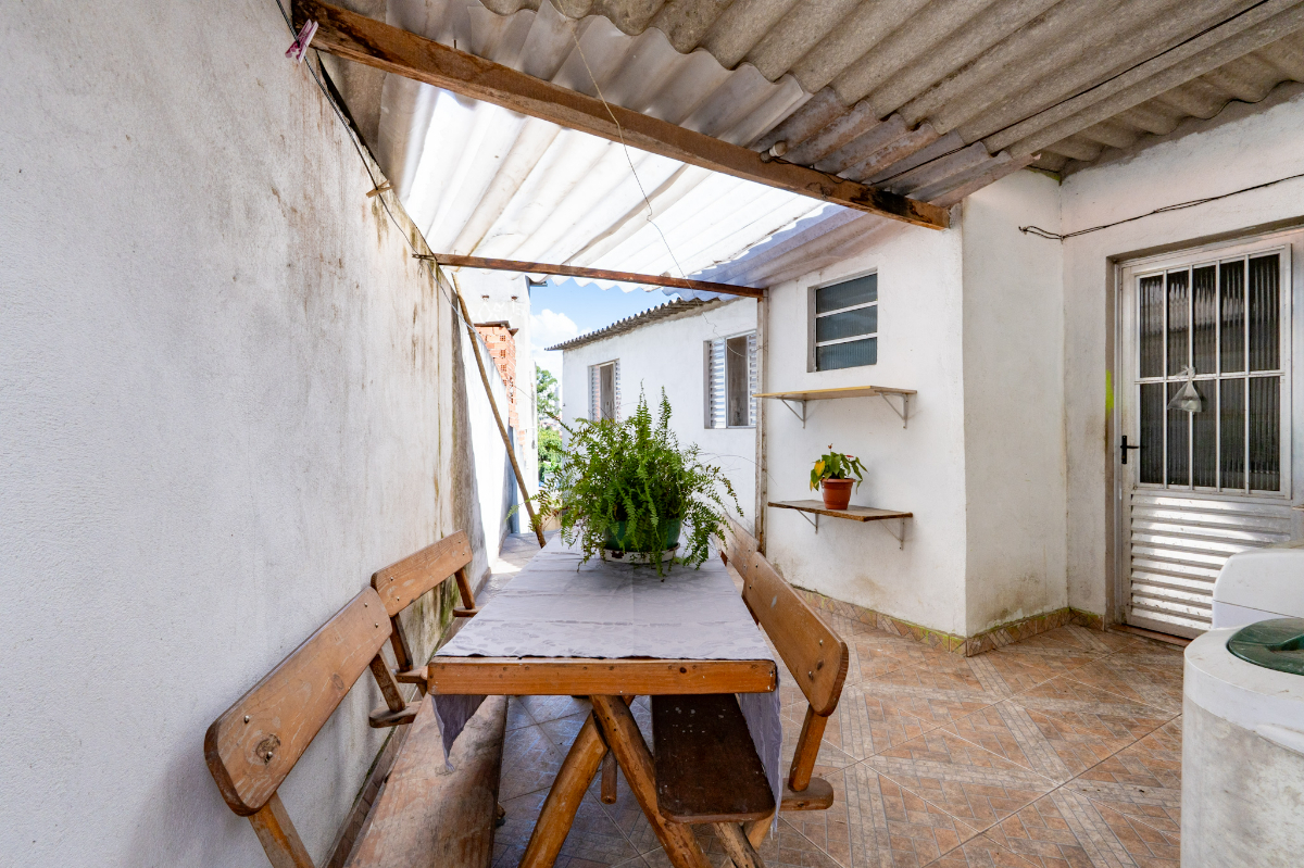 Residencial Multifamiliar de 4 quartos, 89m² no bairro Parque Regina, em São Paulo | Eu Corretor