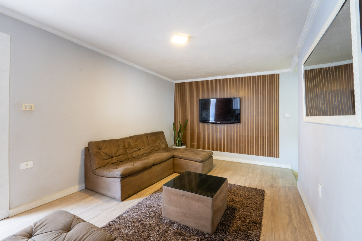 Residencial Multifamiliar de 4 quartos, 89m² no bairro Parque Regina, em São Paulo | Eu Corretor