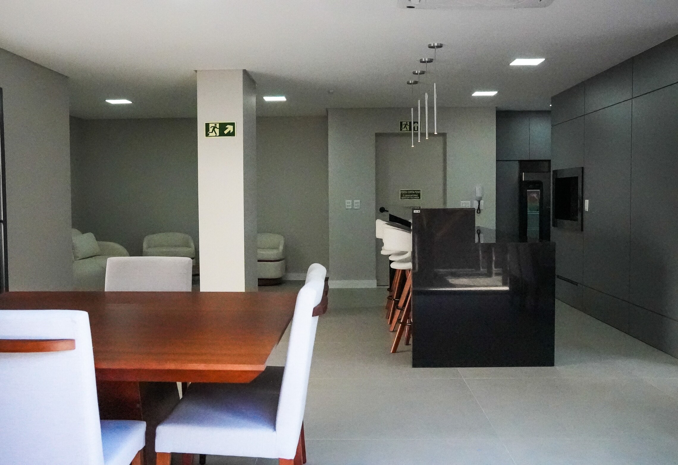 Residencial Multifamiliar de 3 quartos, 98m² no bairro Rio Branco, em Porto Alegre | Eu Corretor