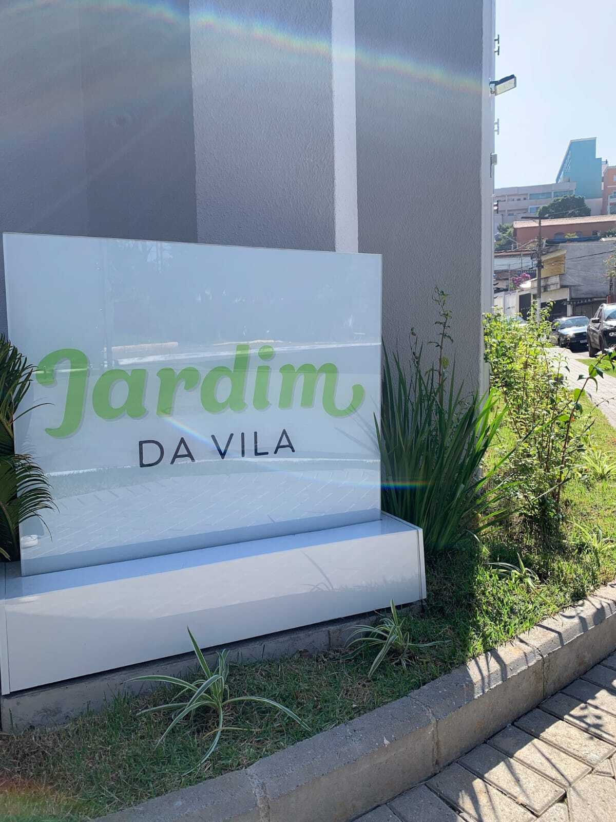 Jardim da Vila - Forza Construtora