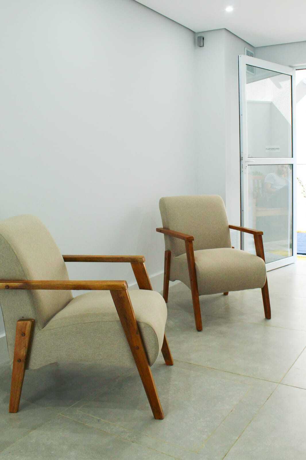 Jardim da Vila - Forza Construtora